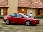 Alfa Romeo 159 2006 года (ZA)